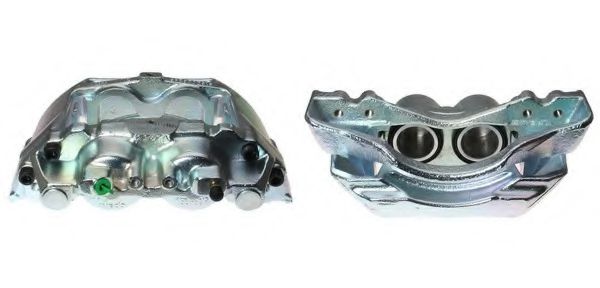 BUDWEG CALIPER 342415