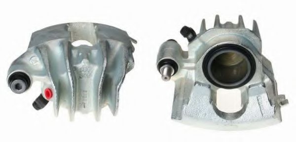 BUDWEG CALIPER 342486