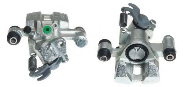 BUDWEG CALIPER 342520