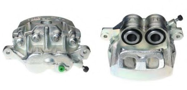 BUDWEG CALIPER 342584