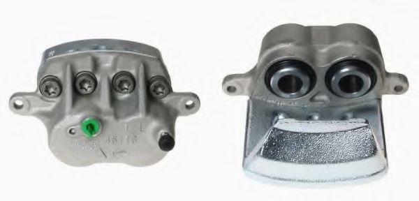 BUDWEG CALIPER 342594