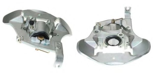 BUDWEG CALIPER 34261