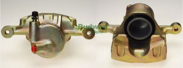 BUDWEG CALIPER 342632