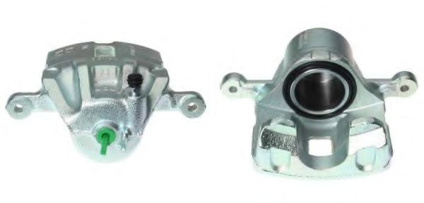 BUDWEG CALIPER 342635