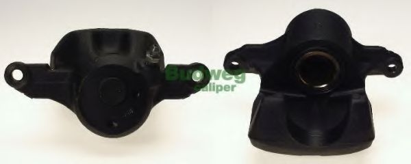 BUDWEG CALIPER 342766