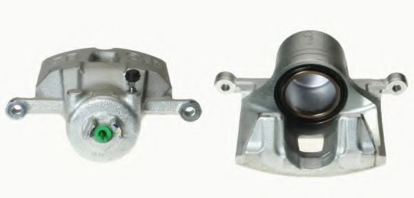 BUDWEG CALIPER 342868