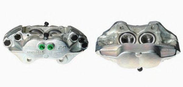 BUDWEG CALIPER 342911