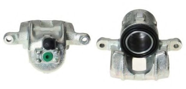 BUDWEG CALIPER 343013