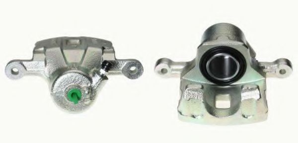 BUDWEG CALIPER 343160