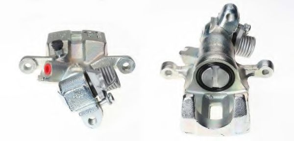 BUDWEG CALIPER 343173