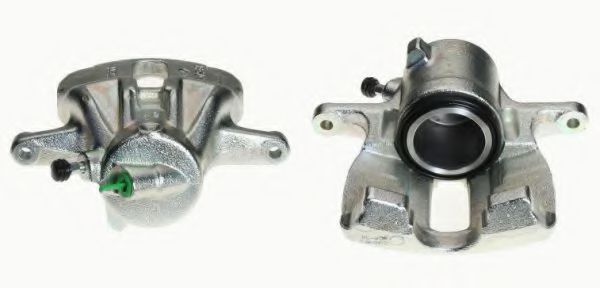 BUDWEG CALIPER 343512