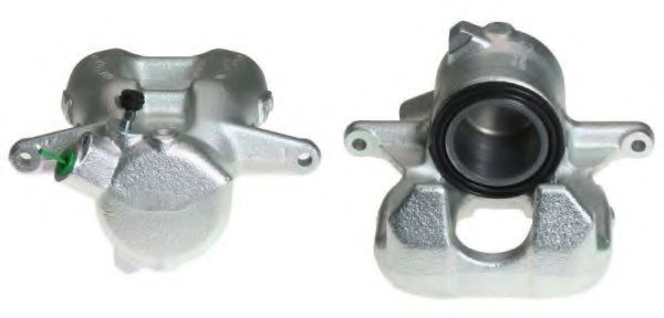 BUDWEG CALIPER 343650