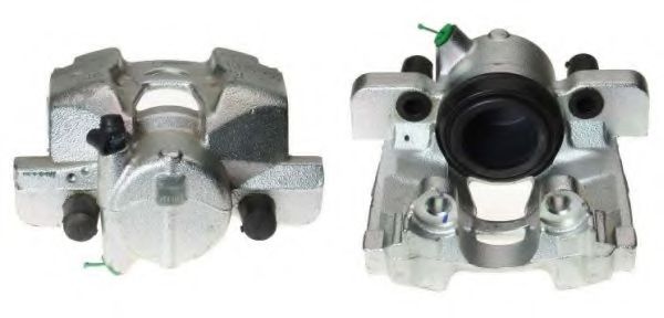 BUDWEG CALIPER 343780