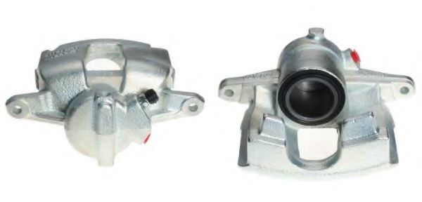 BUDWEG CALIPER 343919