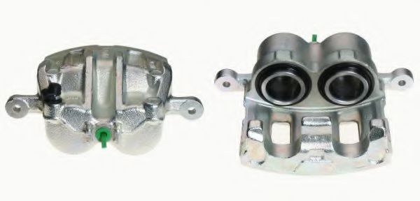 BUDWEG CALIPER 343945