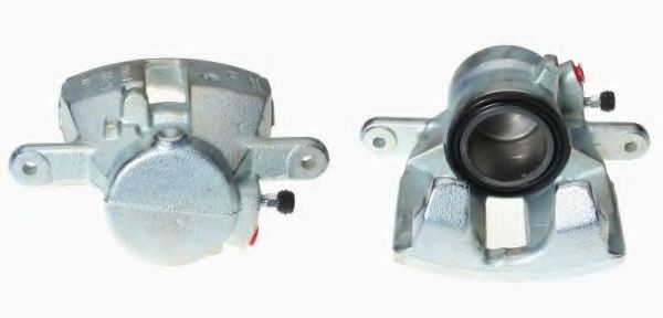 BUDWEG CALIPER 344062