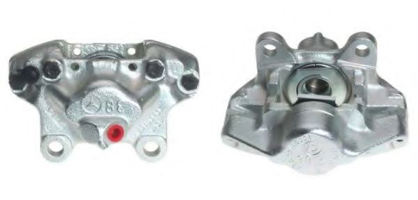 BUDWEG CALIPER 34409