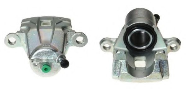BUDWEG CALIPER 344218