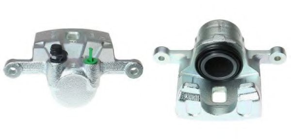 BUDWEG CALIPER 344259