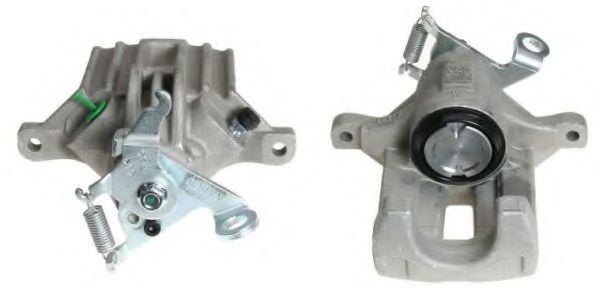 BUDWEG CALIPER 344343