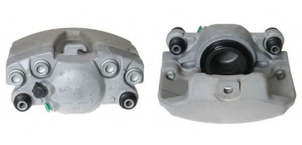 BUDWEG CALIPER 344359