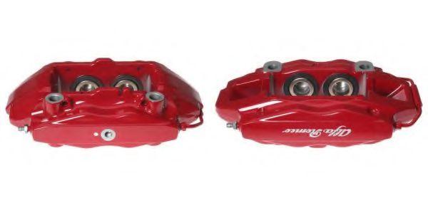 BUDWEG CALIPER 344622