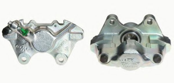 BUDWEG CALIPER 34467