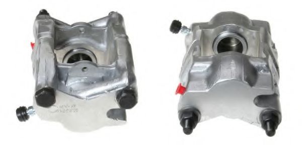 BUDWEG CALIPER 34667