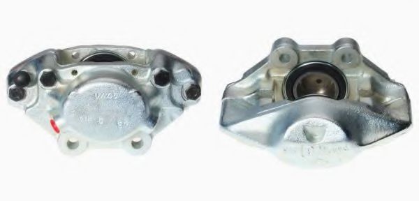 BUDWEG CALIPER 34734