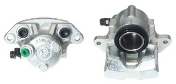 BUDWEG CALIPER 34773