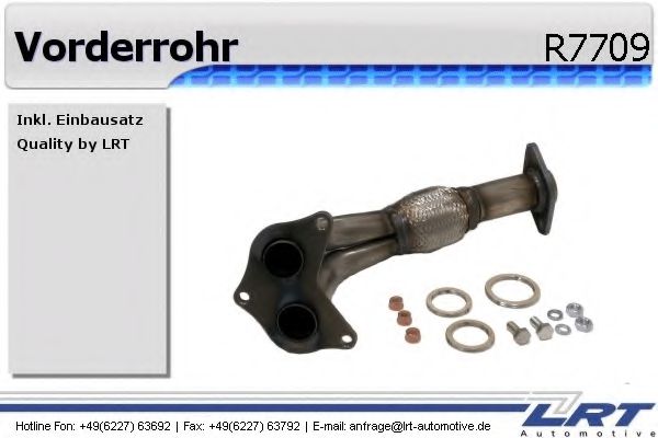 LRT R7709