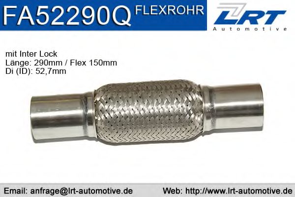 LRT FA52290Q
