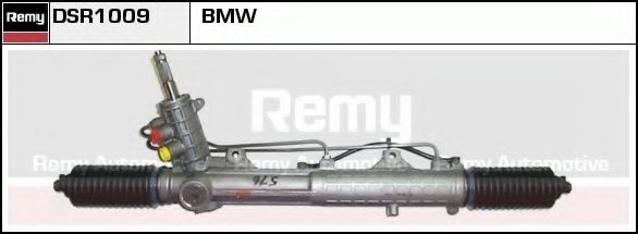 DELCO REMY DSR1009