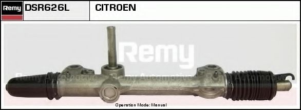DELCO REMY DSR626L