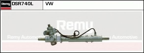 DELCO REMY DSR740L