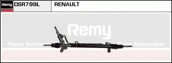 DELCO REMY DSR799L