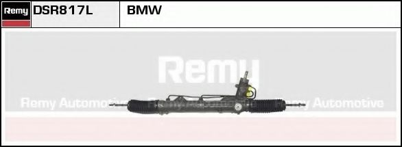 DELCO REMY DSR817L