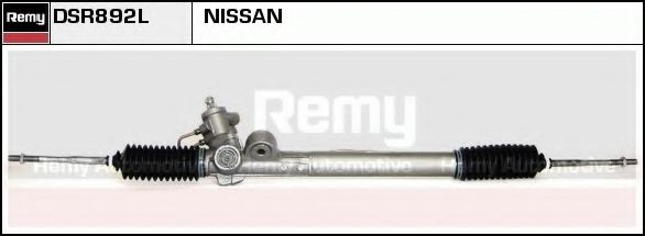 DELCO REMY DSR892L