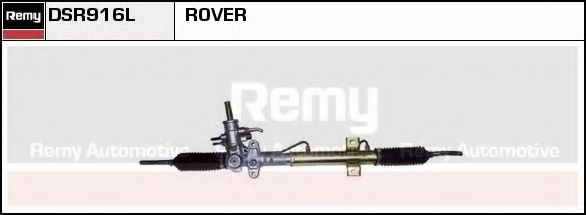 DELCO REMY DSR916L