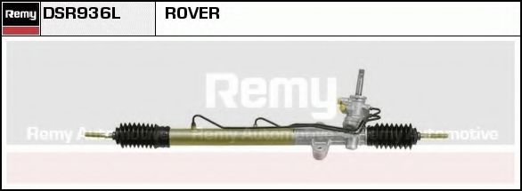 DELCO REMY DSR936L