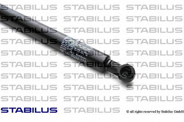 STABILUS 1517RK