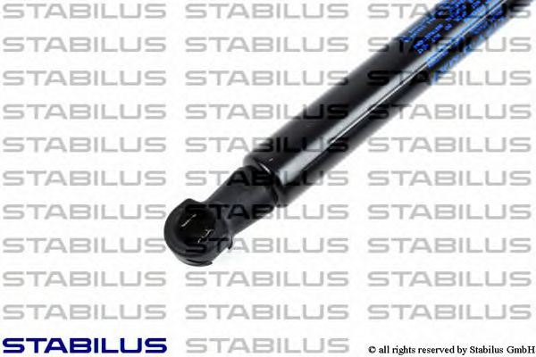 STABILUS 9669ZC