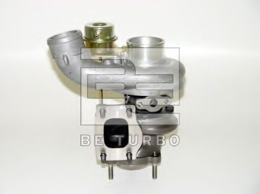 BE TURBO 124001