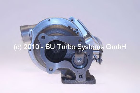 BE TURBO 124039