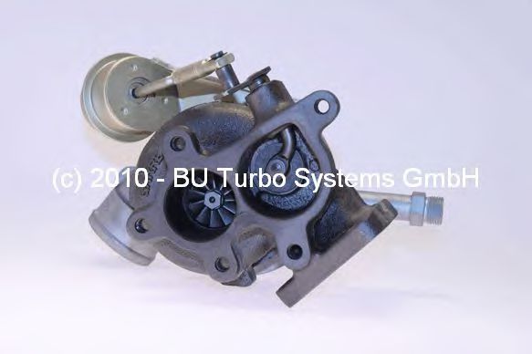 BE TURBO 124187