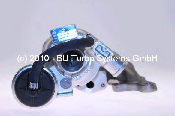 BE TURBO 124329