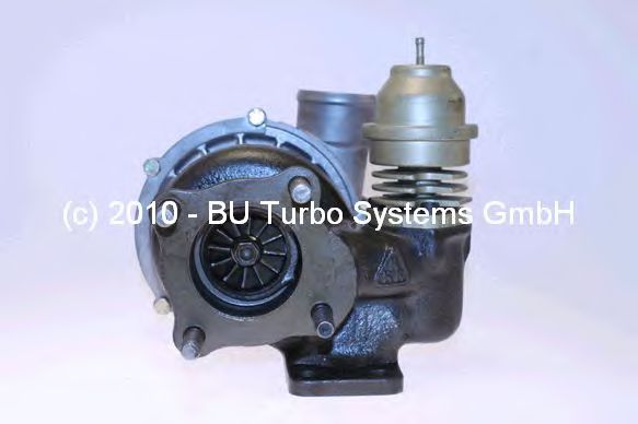 BE TURBO 124307