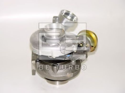 BE TURBO 124357