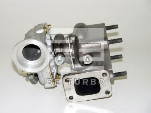 BE TURBO 124455