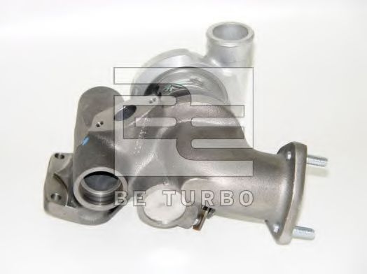 BE TURBO 124751